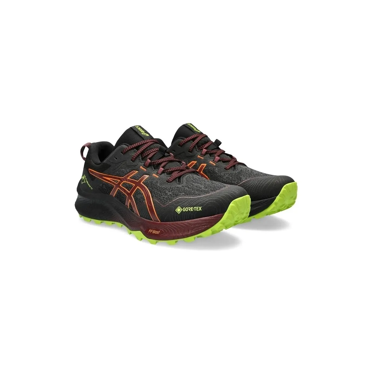 GEL TRABUCO 11 GTX