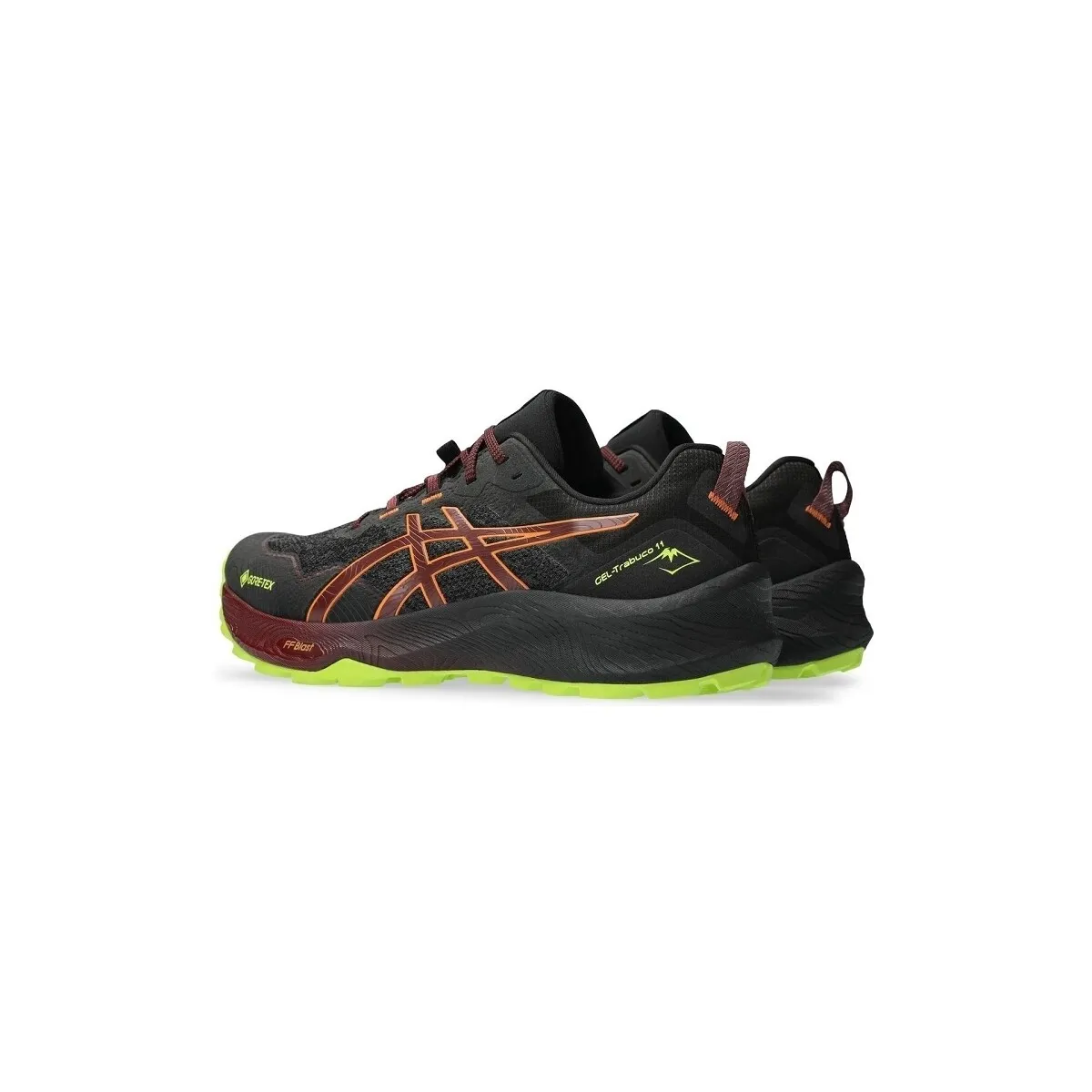 GEL TRABUCO 11 GTX