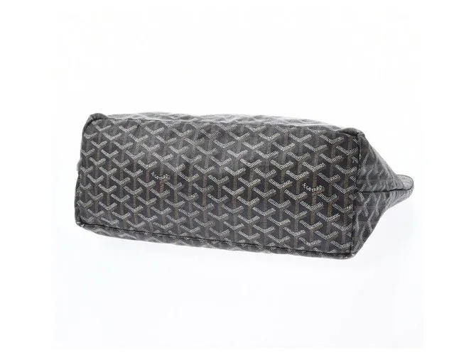 Goyard Saint Louis Castaño 