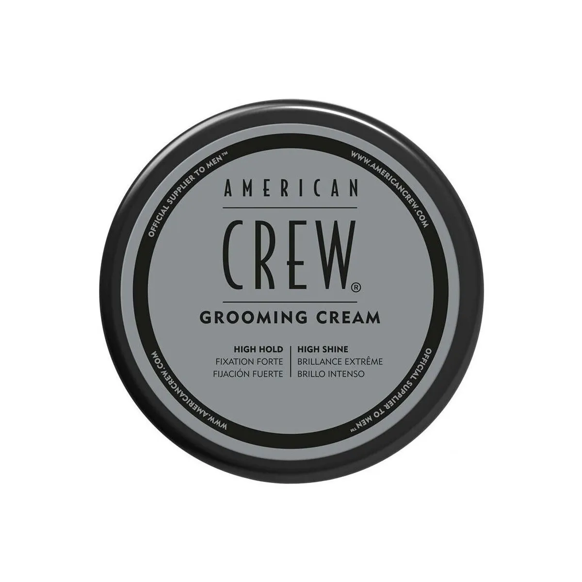 Grooming Cream 85 Gr