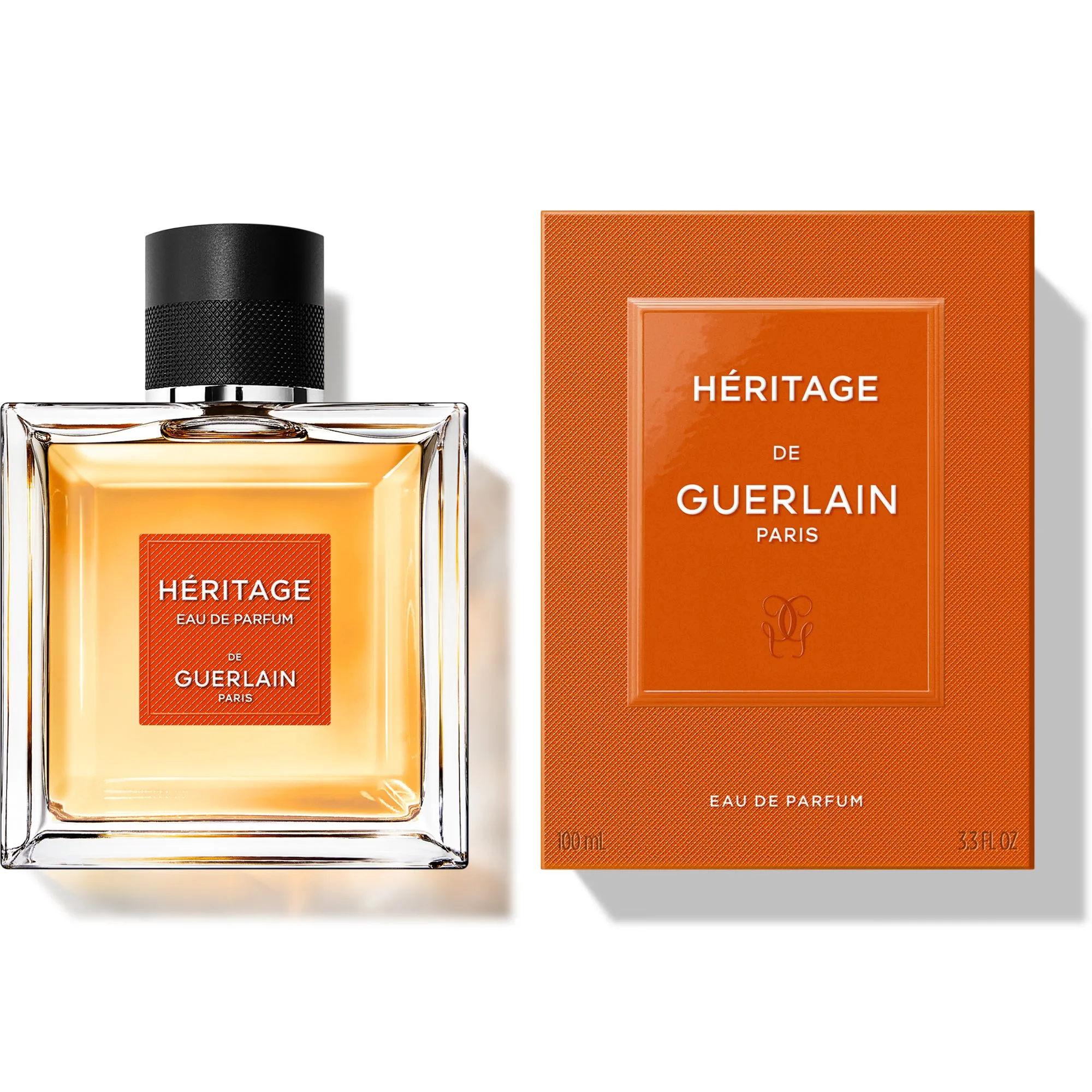 GUERLAIN HéRITAGE  EAU DE PARFUM