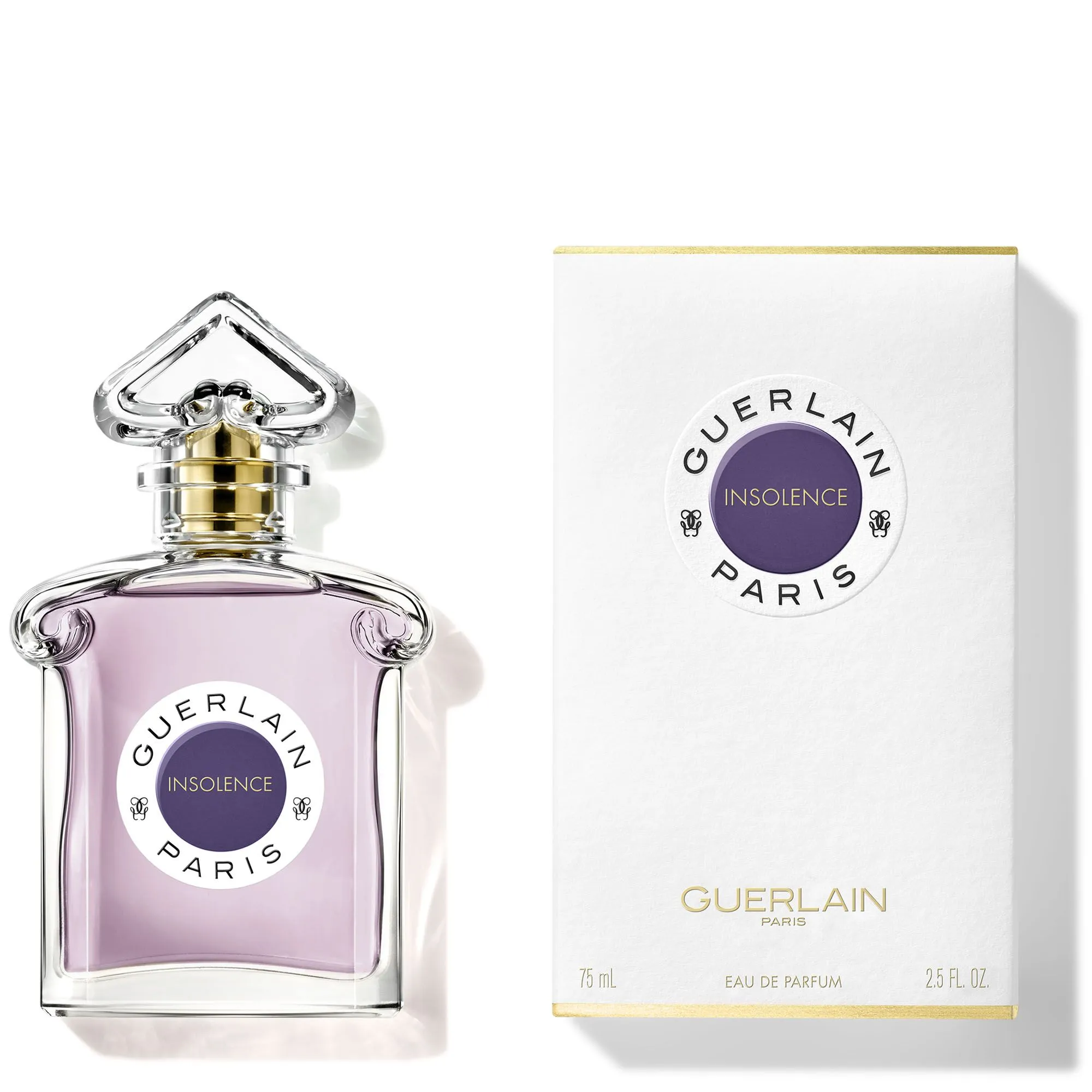 GUERLAIN Insolence Eau de Parfum