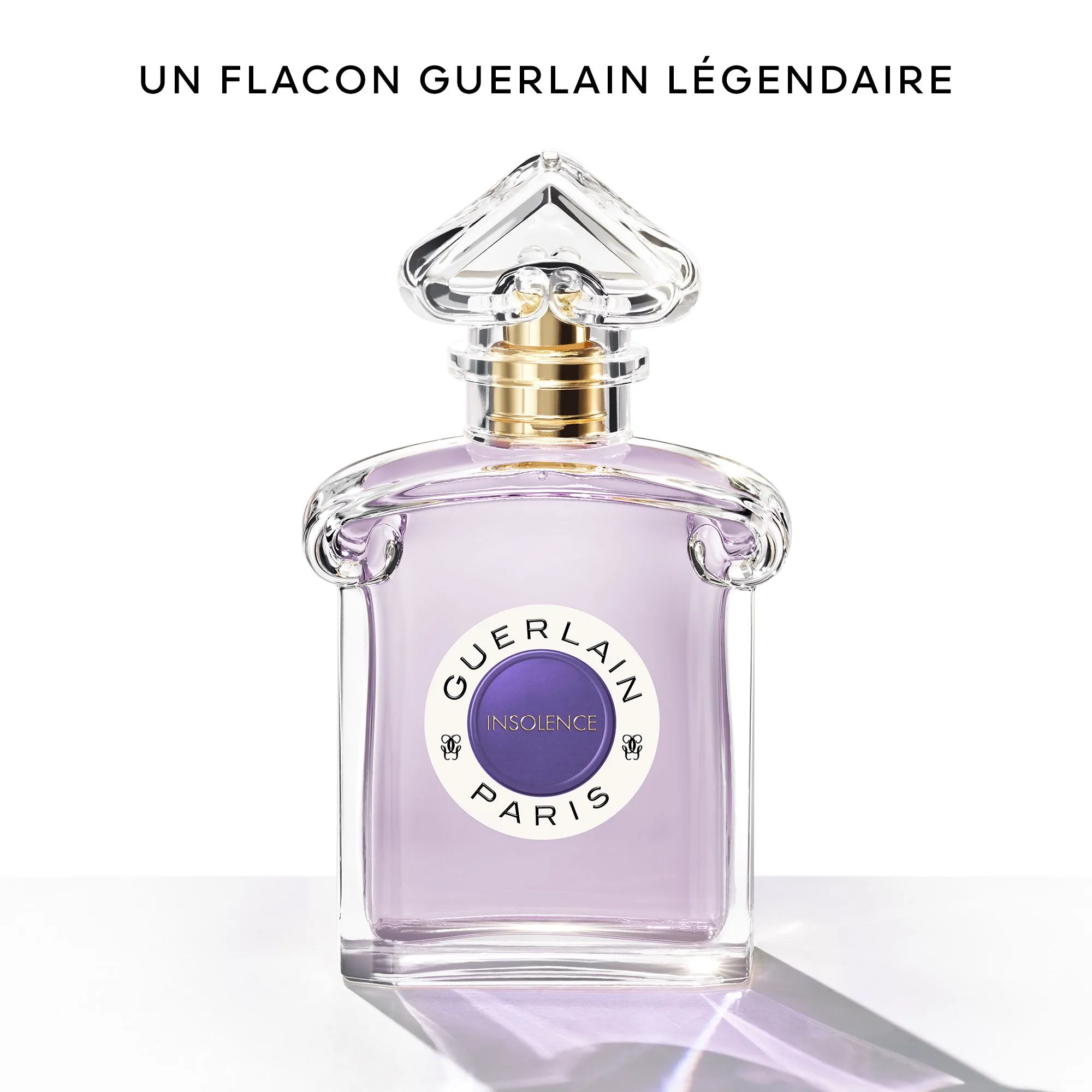 GUERLAIN Insolence Eau de Parfum
