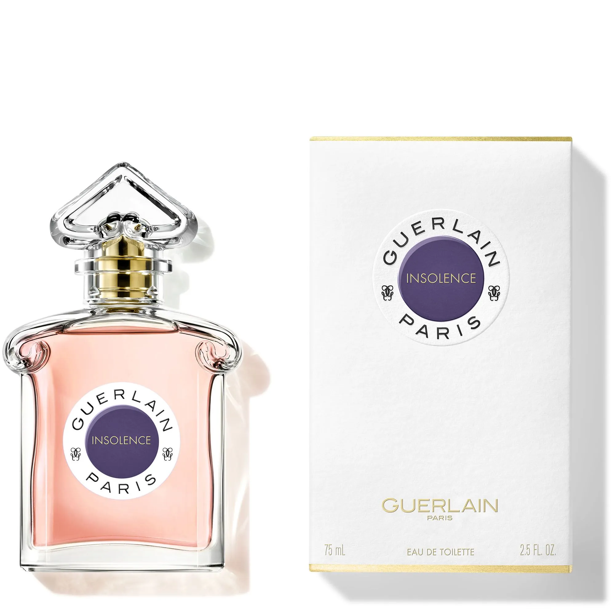 GUERLAIN Insolence Eau de Toilette