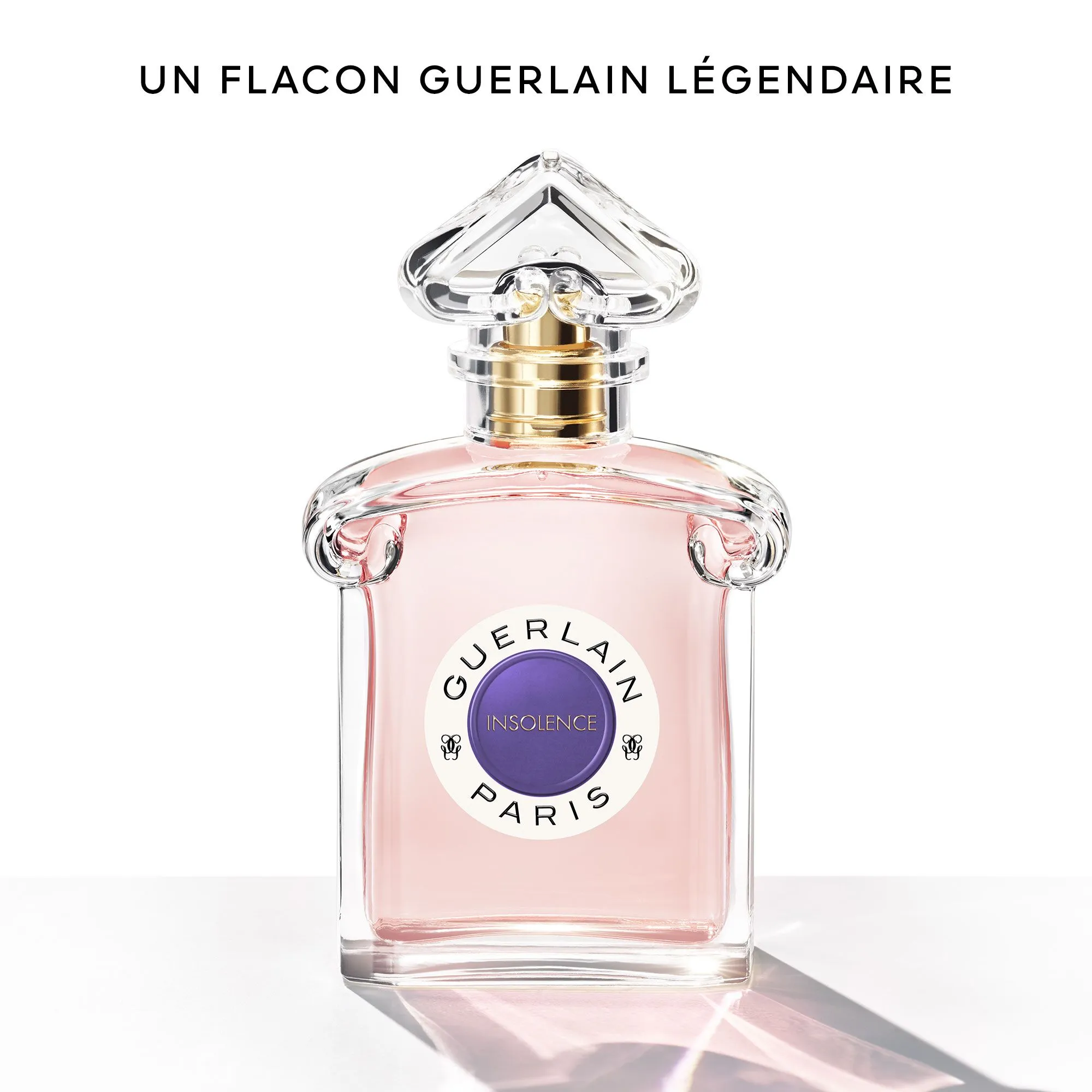 GUERLAIN Insolence Eau de Toilette