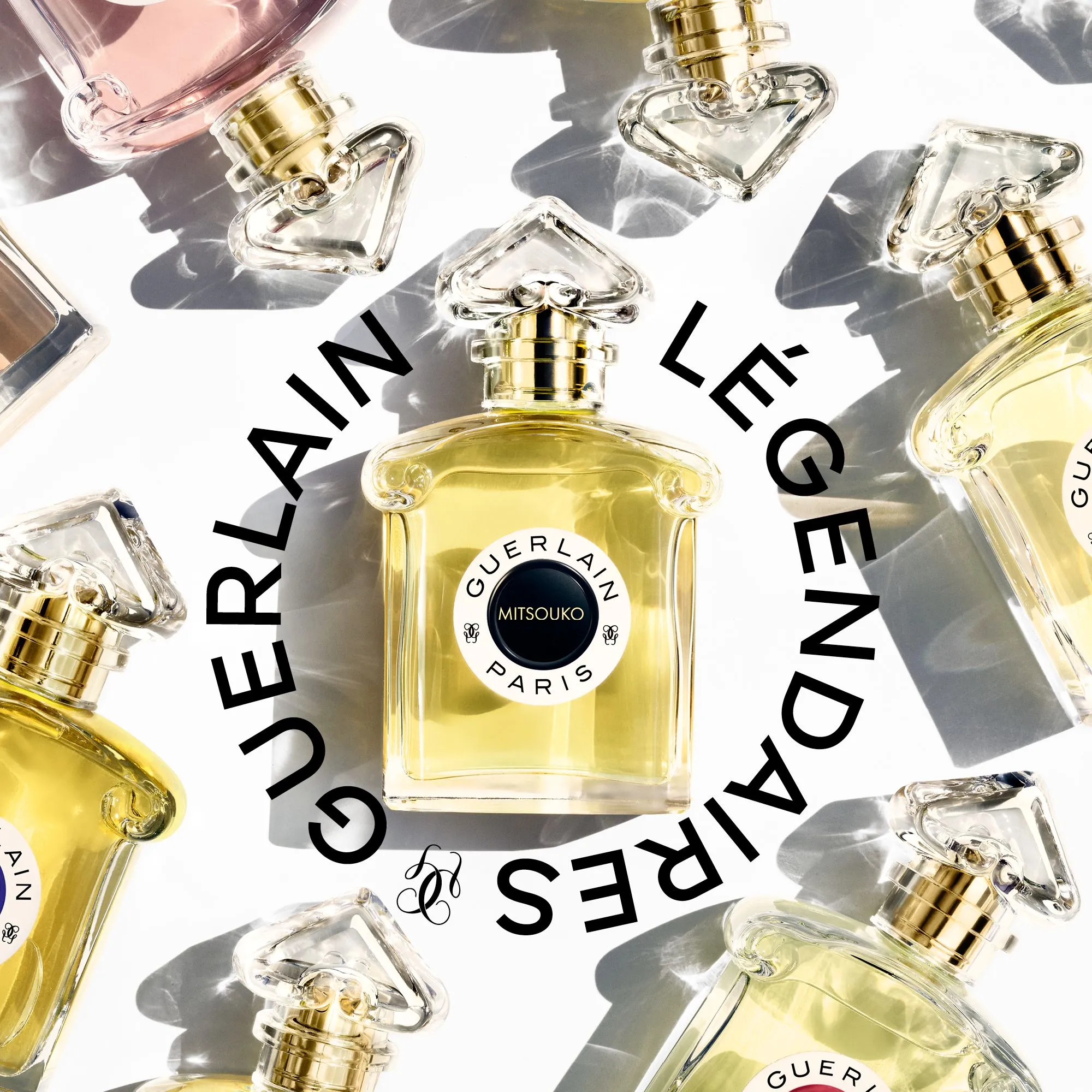 GUERLAIN Insolence Eau de Toilette