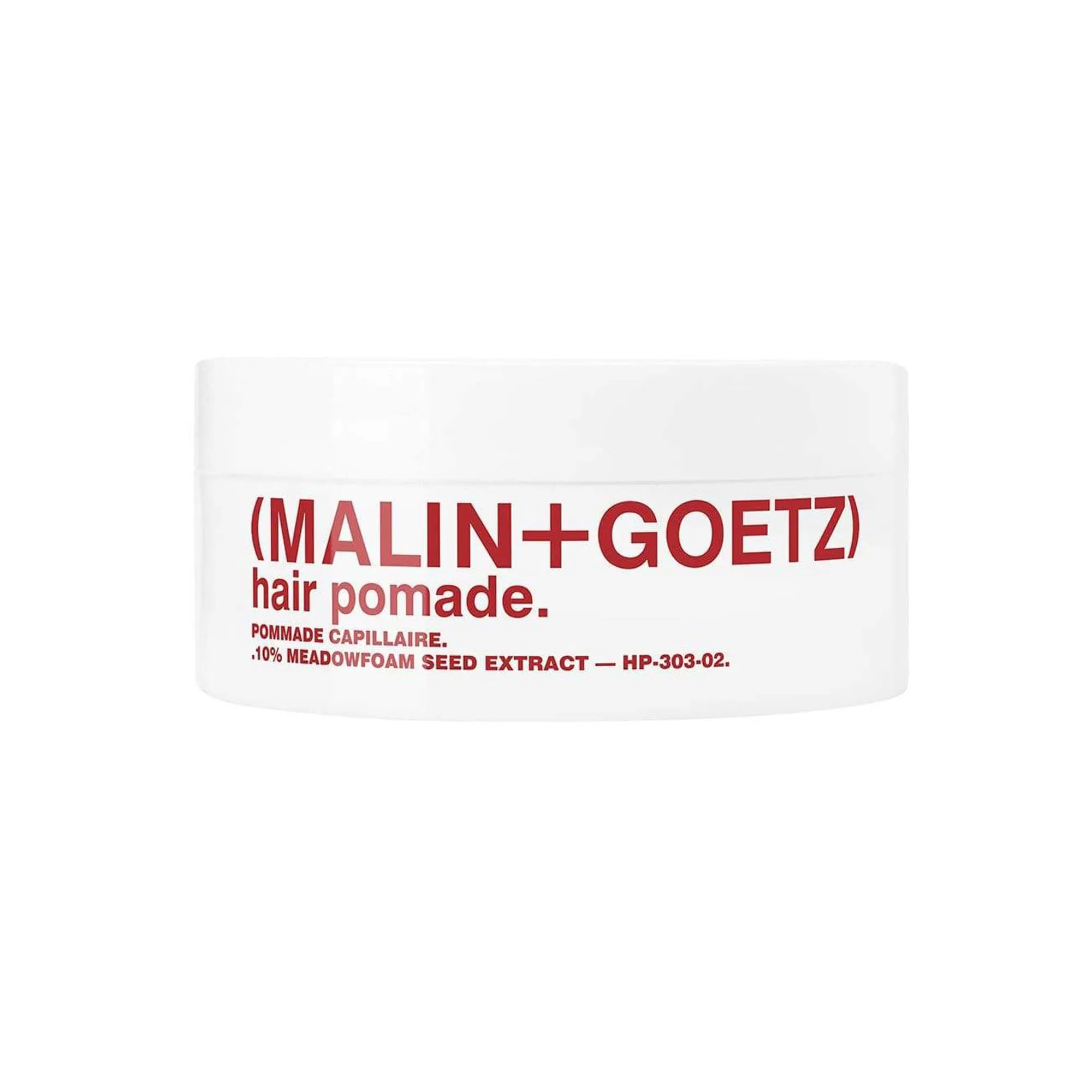Hair Pomade (MALIN+GOETZ) Pomada para el pelo