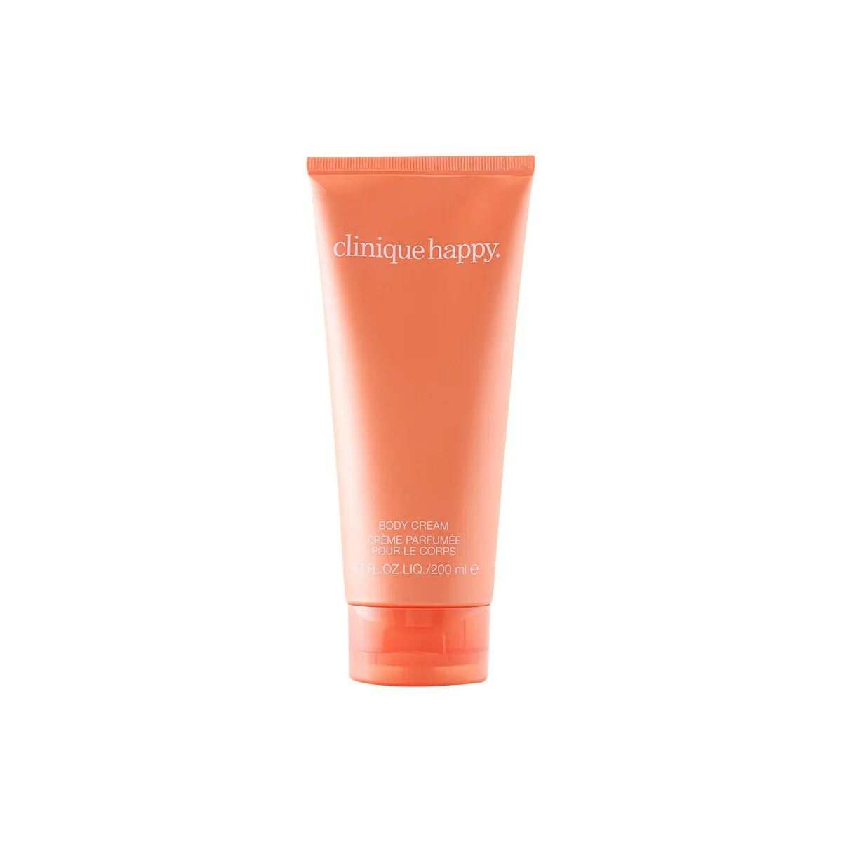 Happy Body Cream