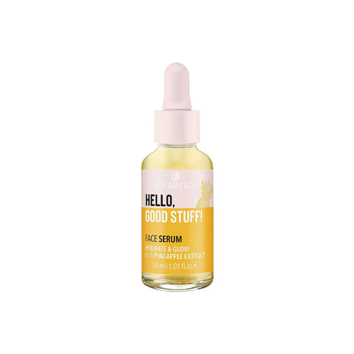 Hello, Good Stuff! Sérum Facial