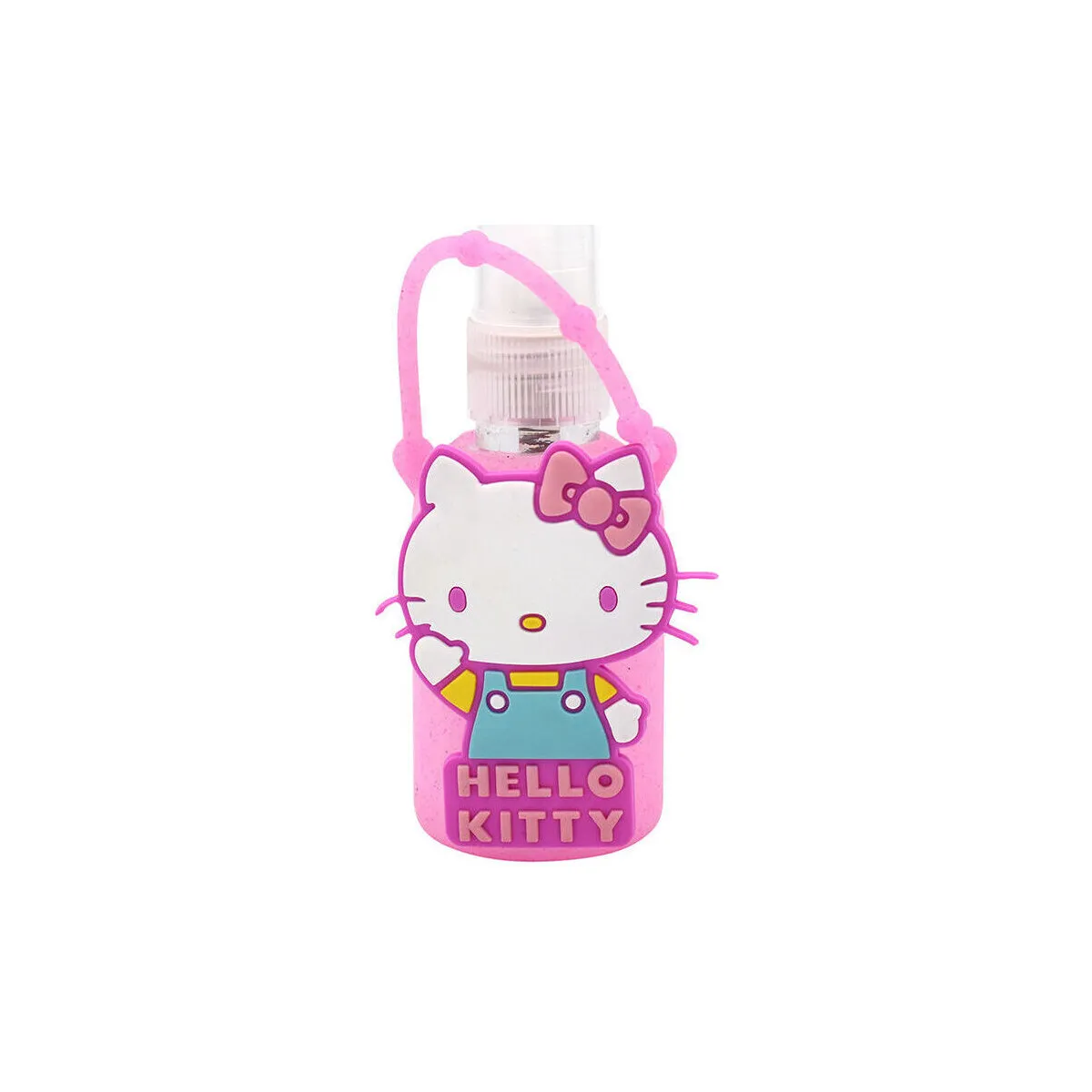 Hello Kitty Desenredante Cabello Spray