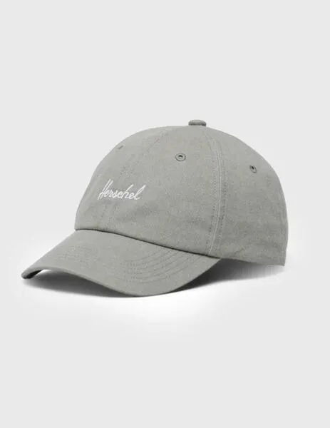 Herschel Sylas Cap Gorra verde unisex