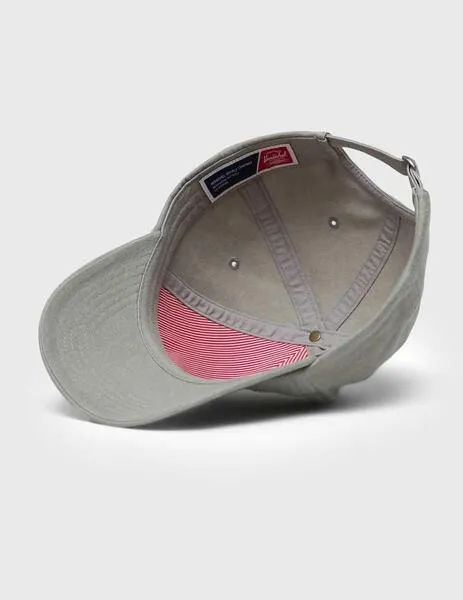Herschel Sylas Cap Gorra verde unisex