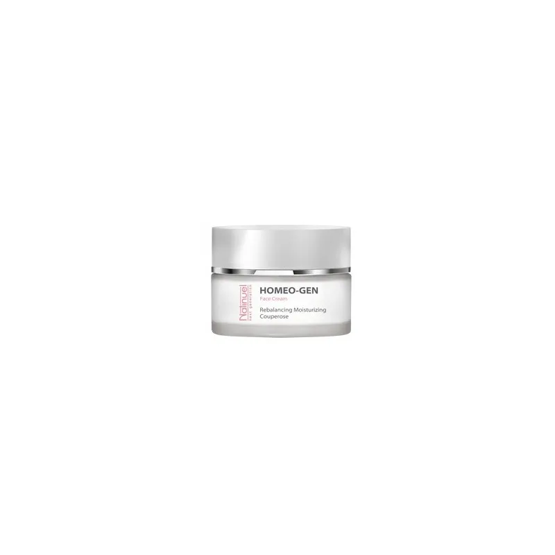 HOMEOGEN CREAM  NATINUEL