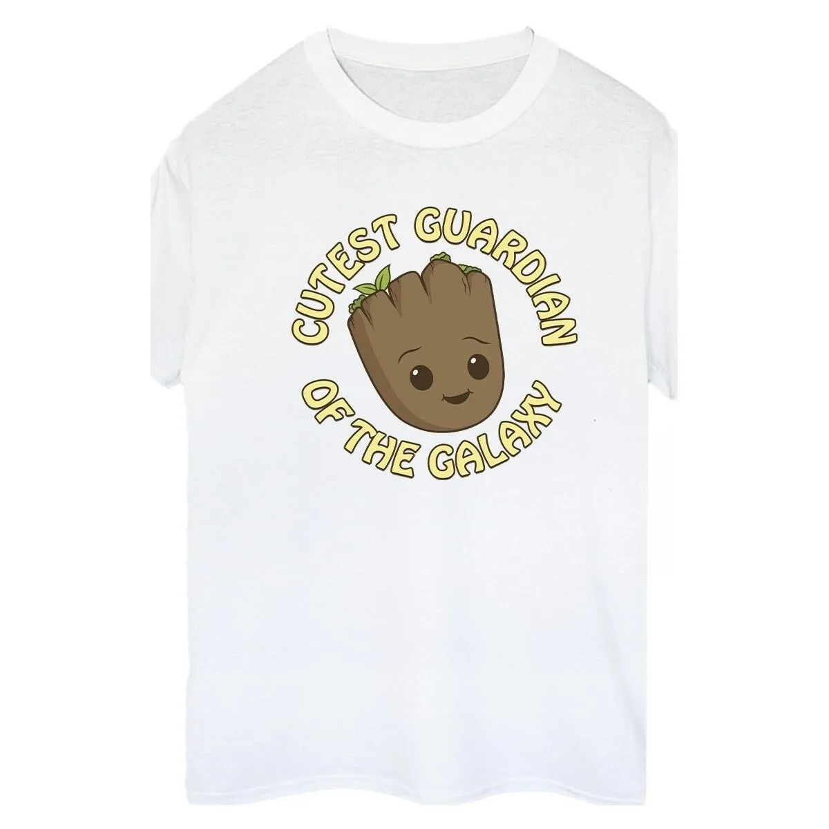 I Am Groot Cutest Guardian