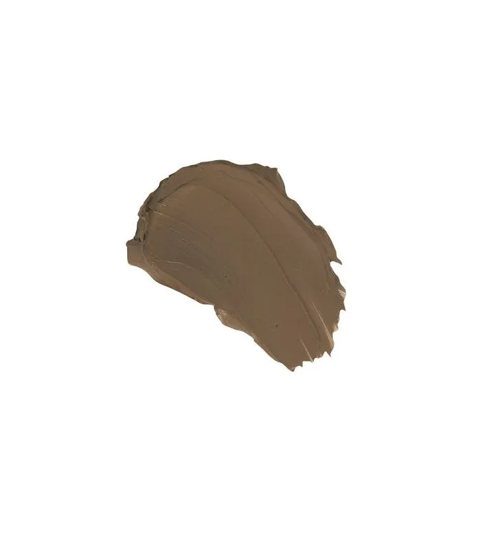 I HEART REVOLUTION  POMADA PARA CEJAS CHOCOLATE BROW POT  SALTED CARAMEL