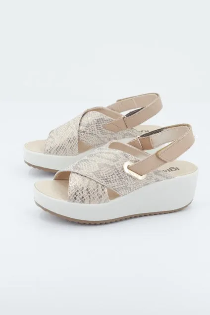 IGI&CO DONNA CANDY