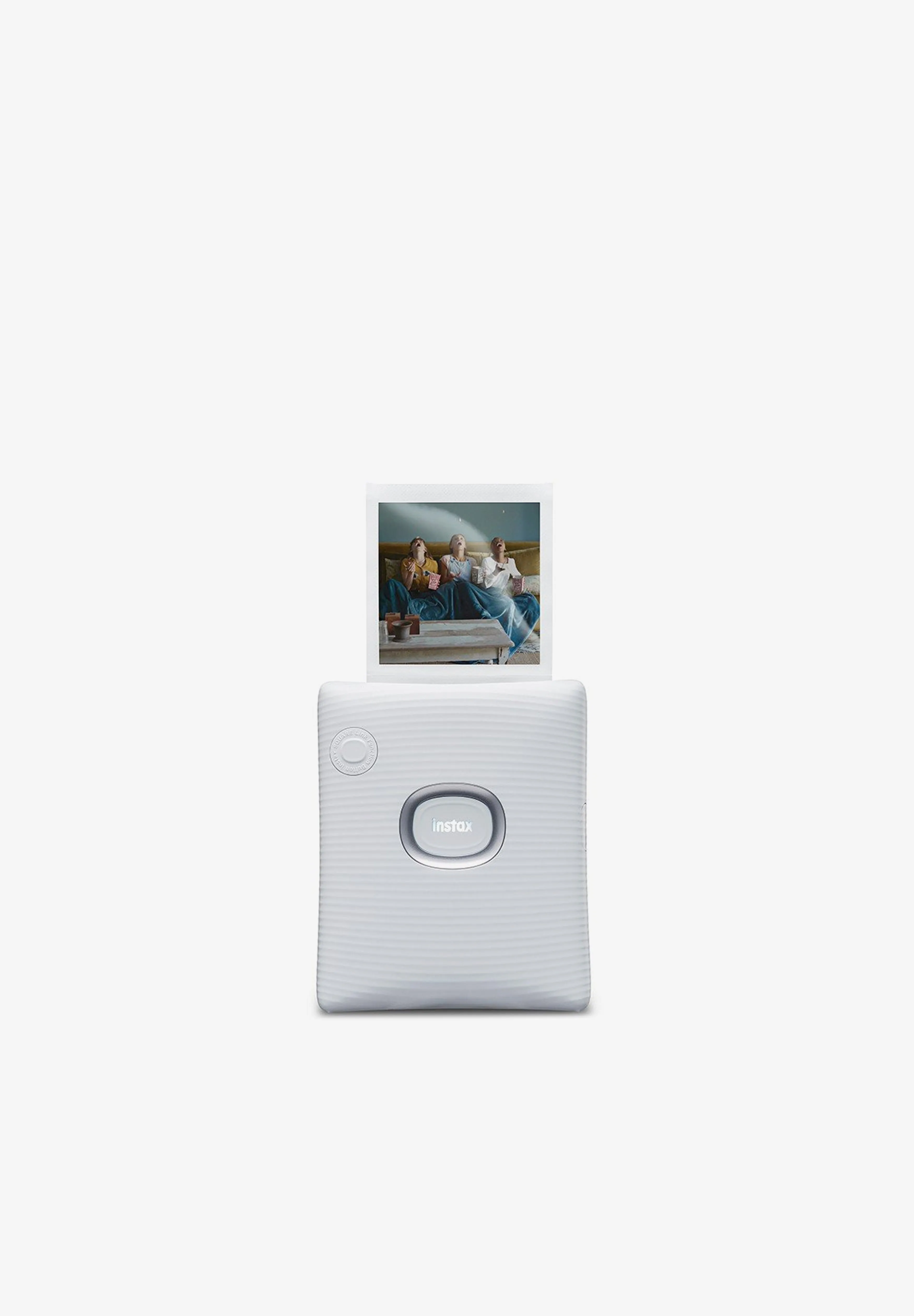 INSTAX | IMPRESORA INSTAX SQ LINK WHITE EX D