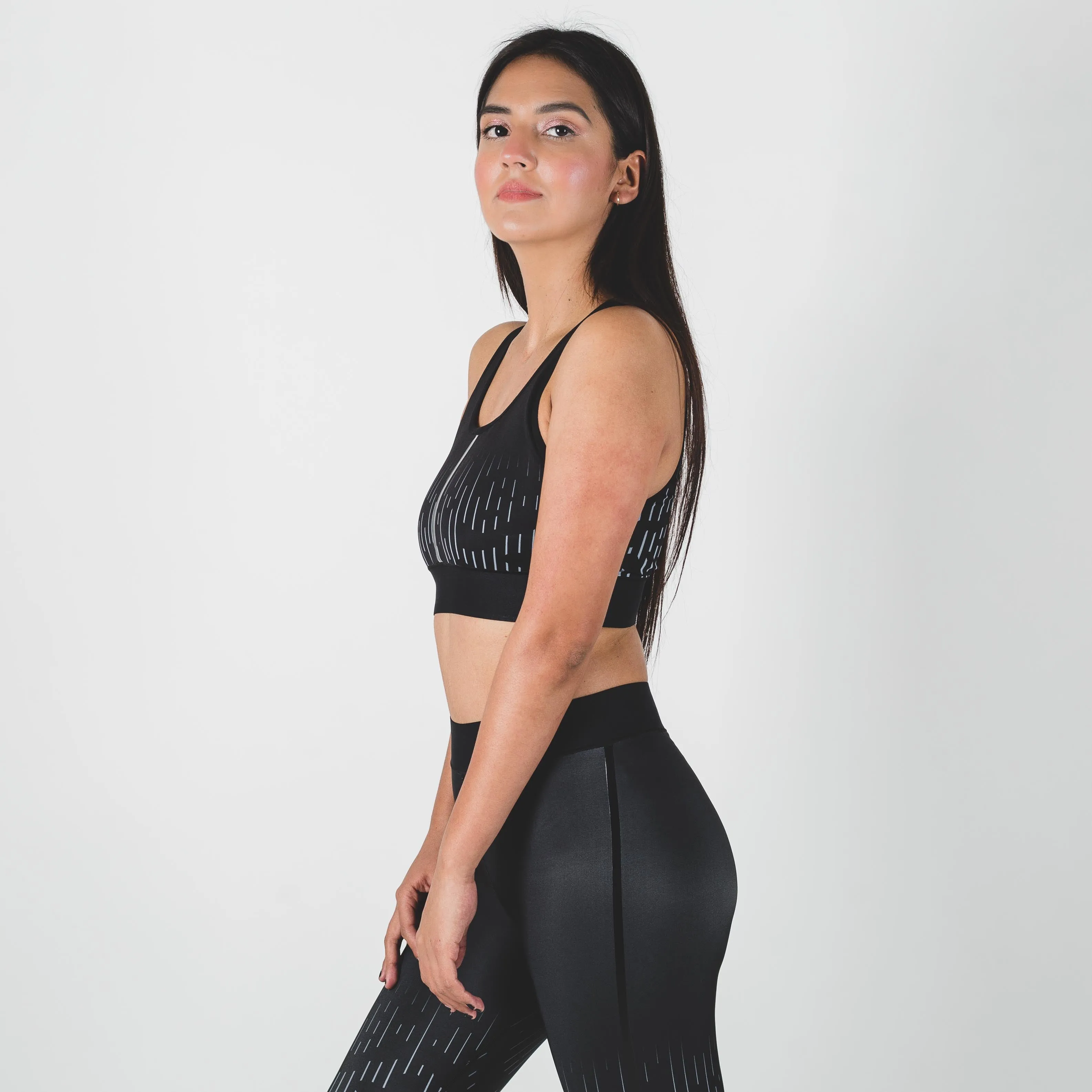 Jaguar Axiom Bra Sky