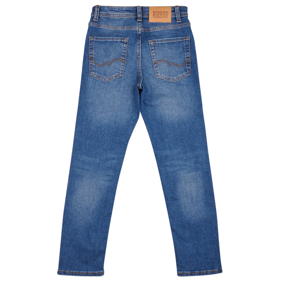 JJICLARK JJORIG STRETCH SQ 223 NOOS JNR