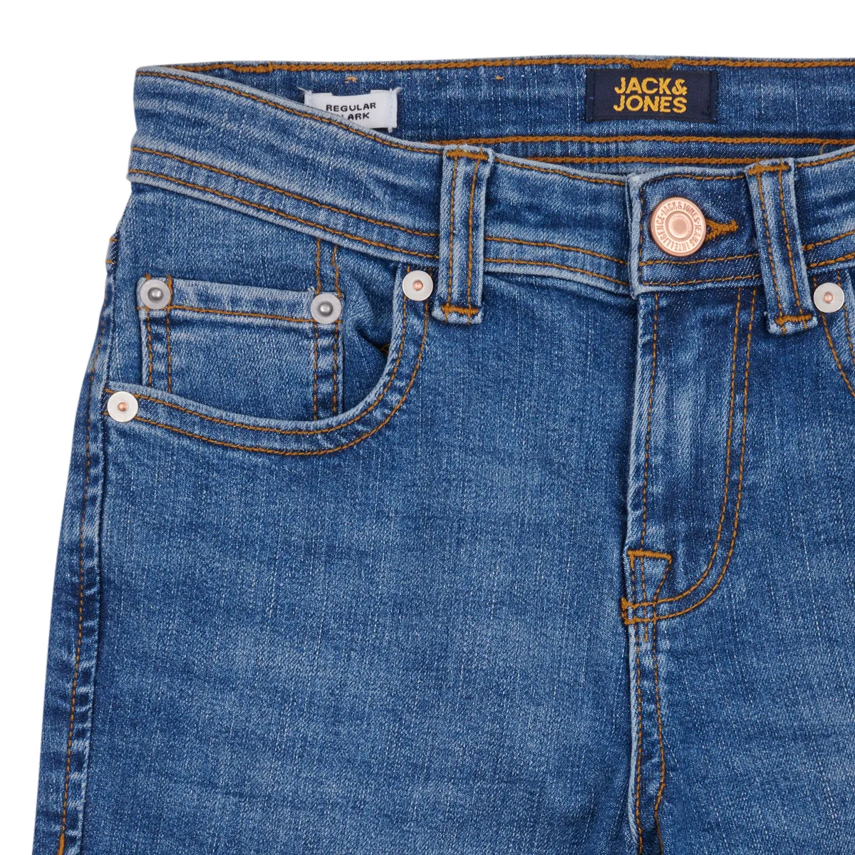 JJICLARK JJORIG STRETCH SQ 223 NOOS JNR