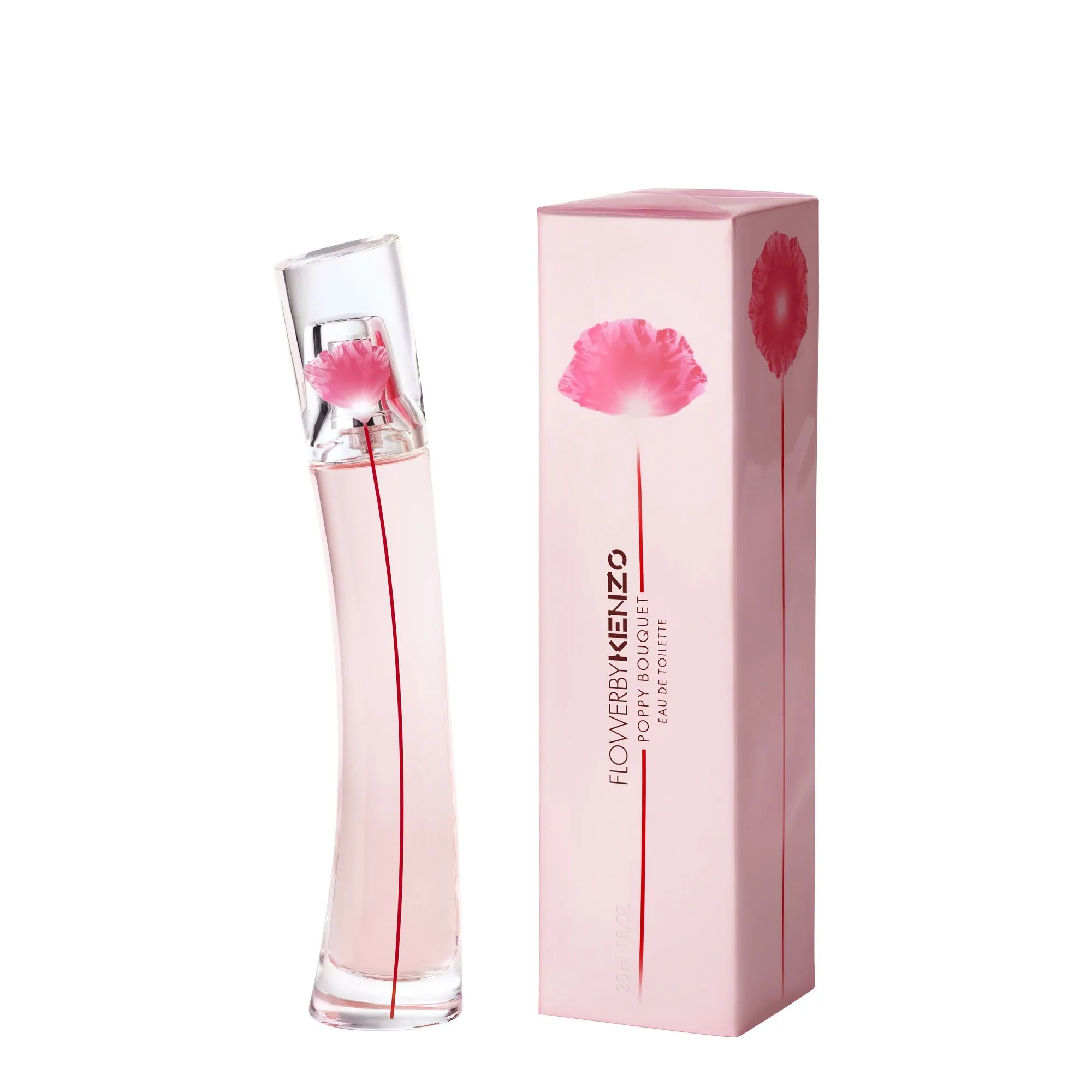 KENZO PARFUMS POPPY BOUQUET Eau de Toilette