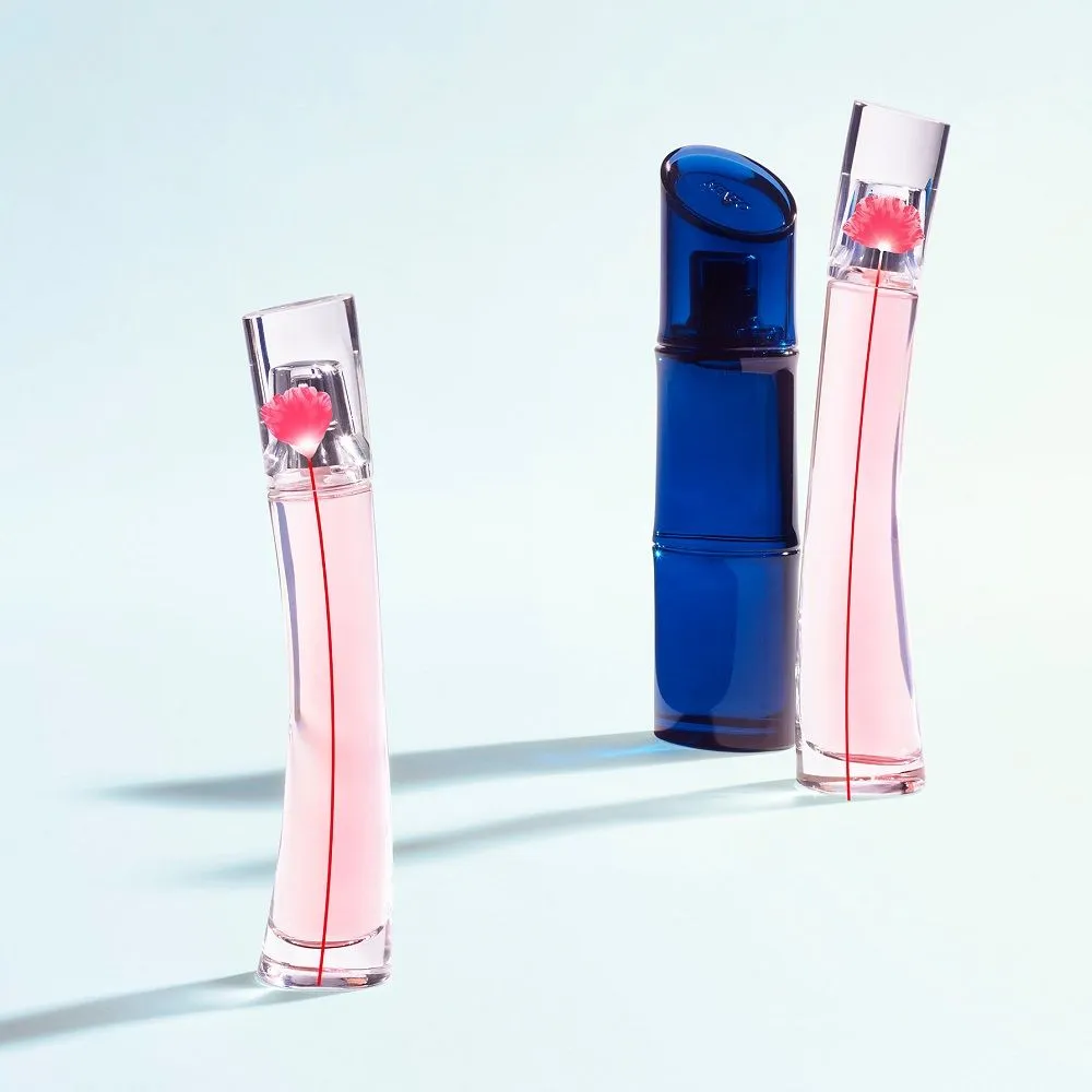 KENZO PARFUMS POPPY BOUQUET Eau de Toilette