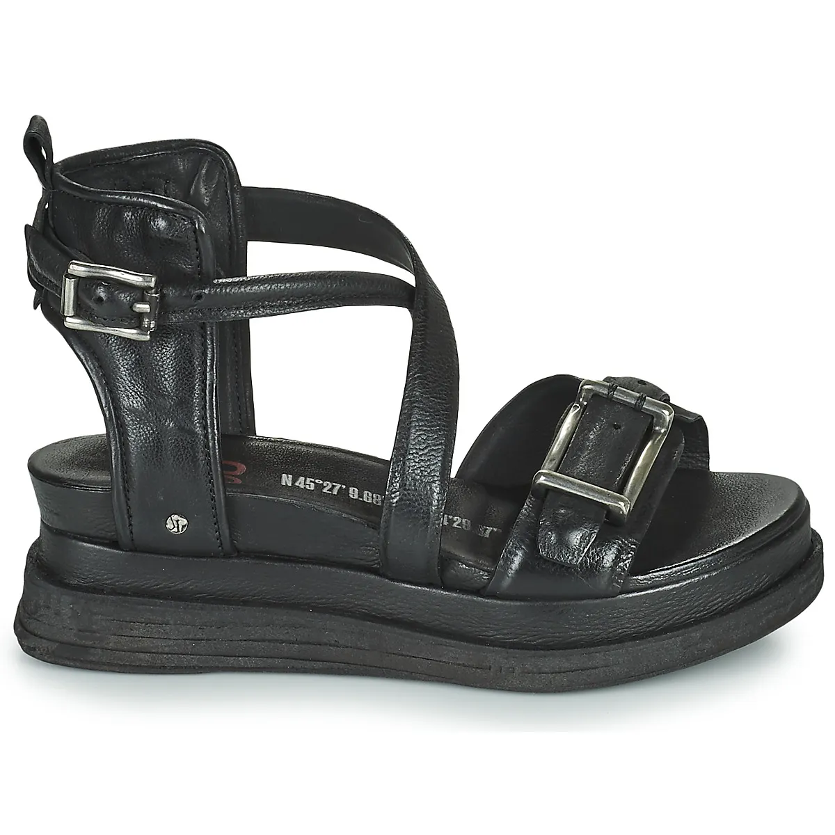 LAGOS BUCKLE