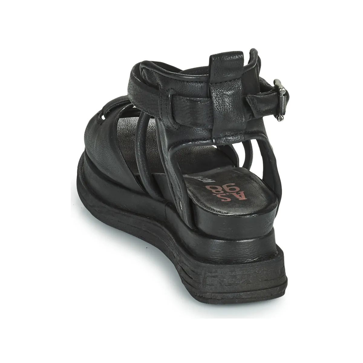 LAGOS BUCKLE