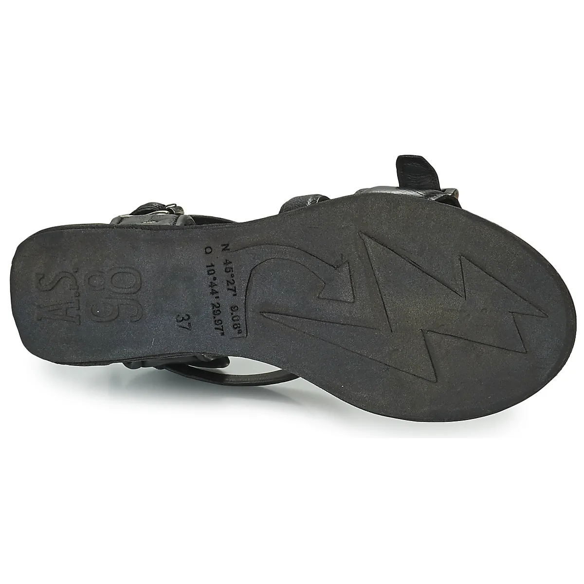 LAGOS BUCKLE