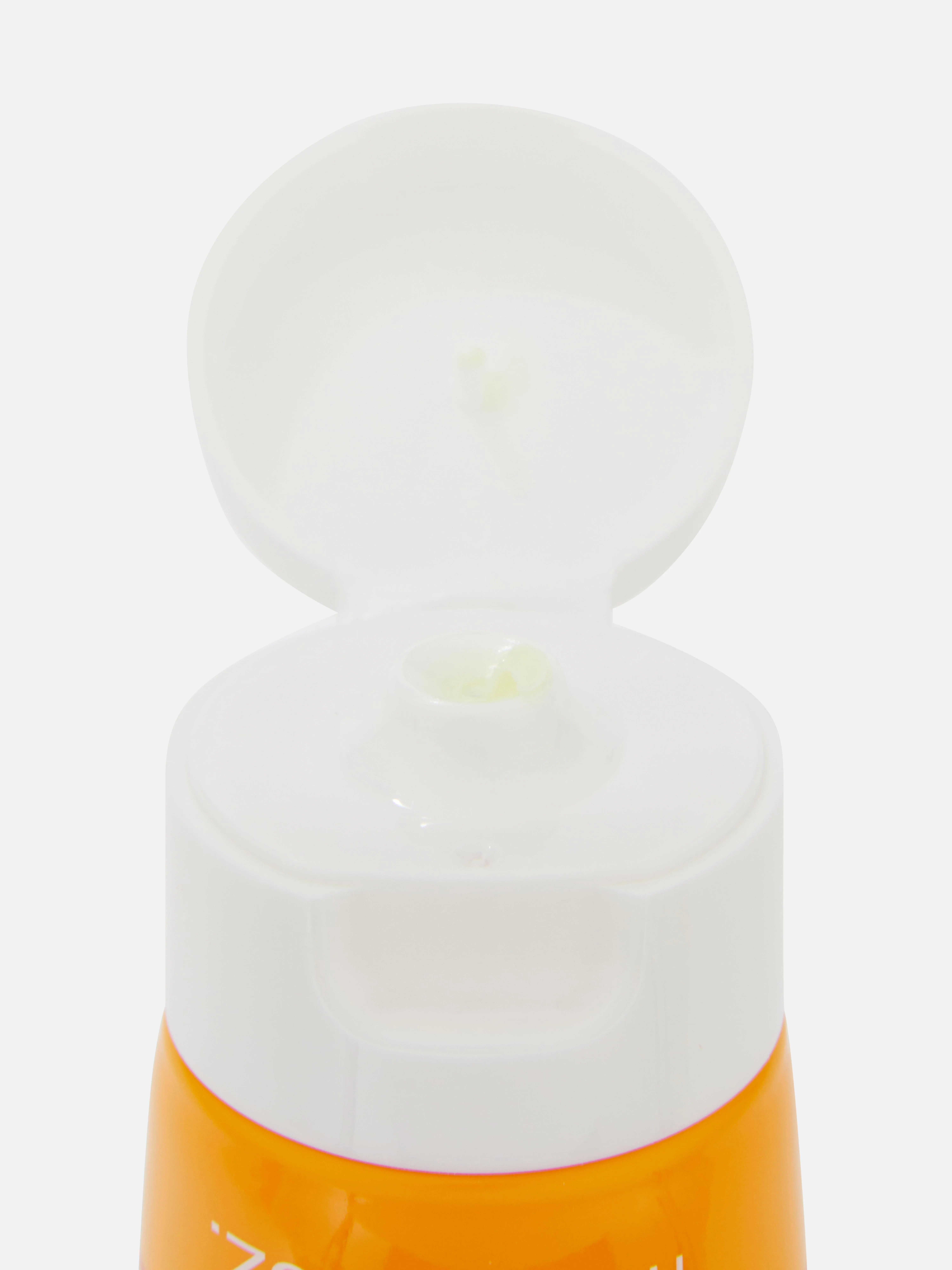 Leche solar facial SPF 50+ de PS...