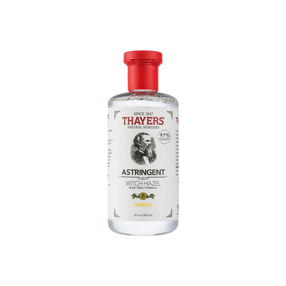 Lemon Astrigente Facial