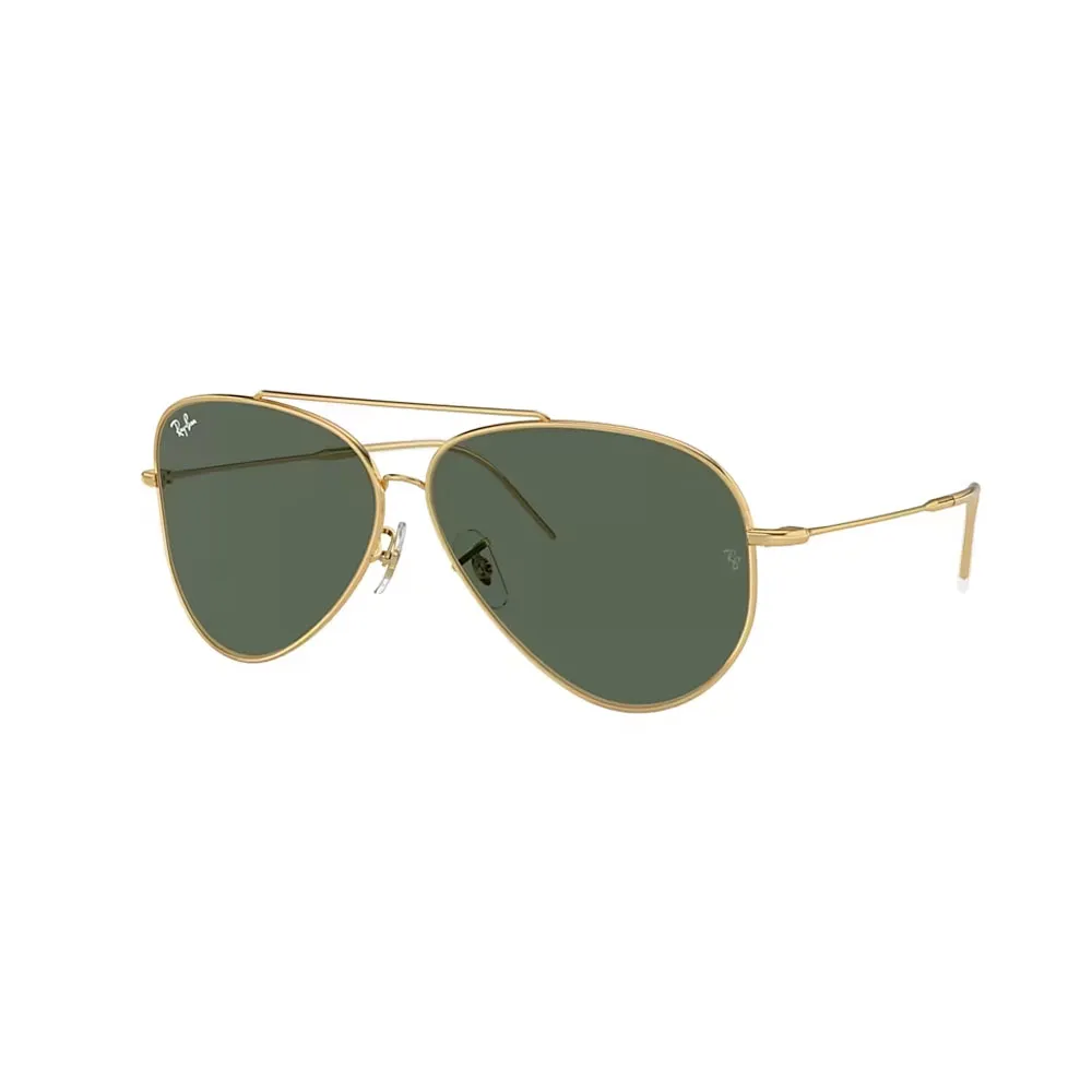 LENTE RAY BAN 010S 001VR 62
