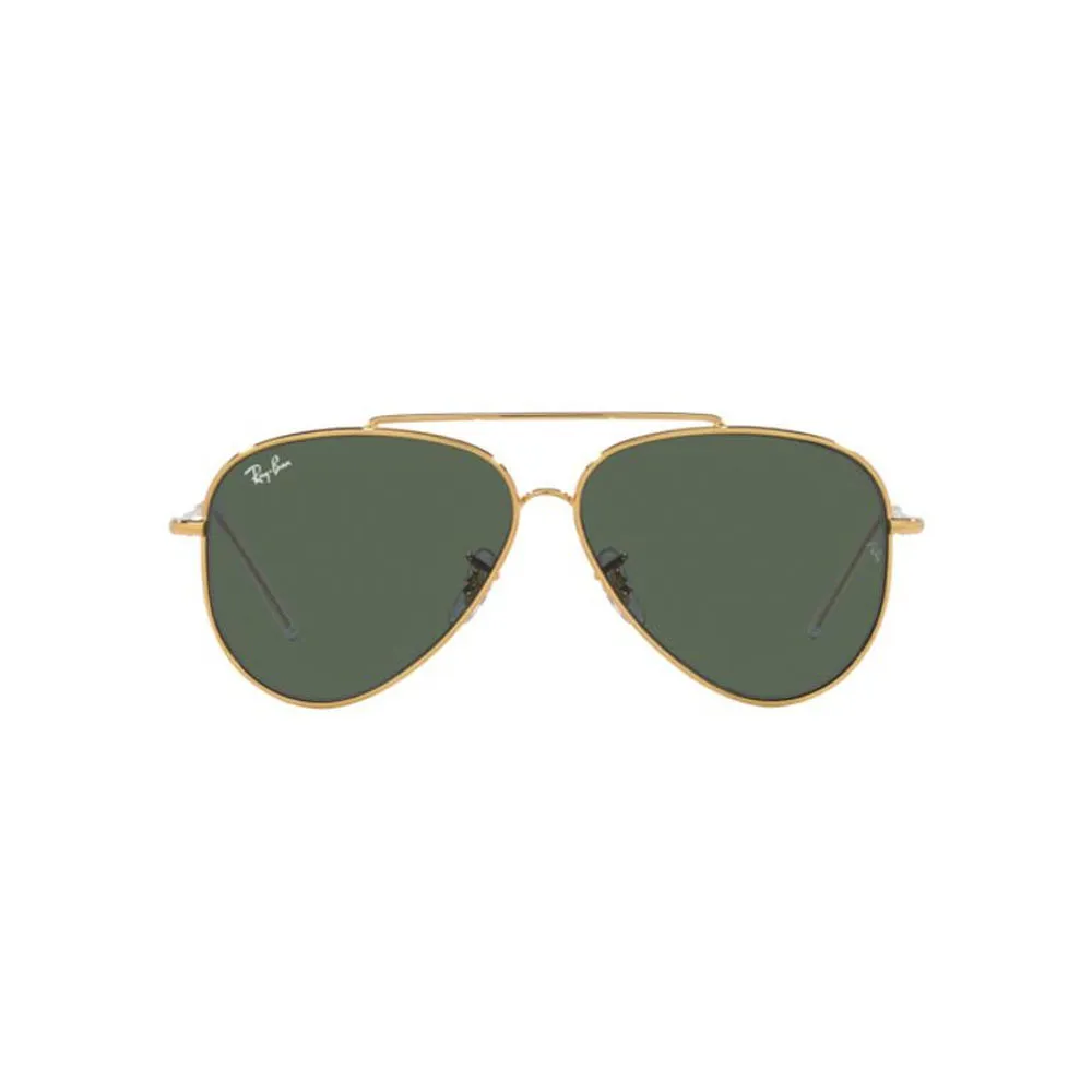 LENTE RAY BAN 010S 001VR 62