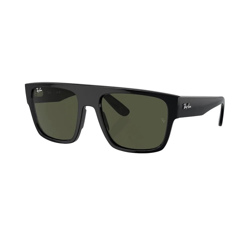 LENTE RAY BAN 0360S 90131 57