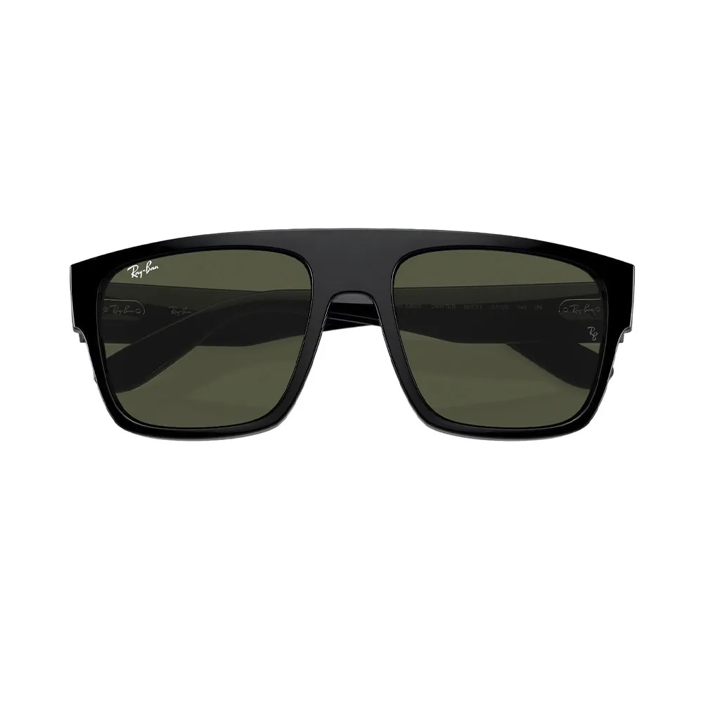 LENTE RAY BAN 0360S 90131 57