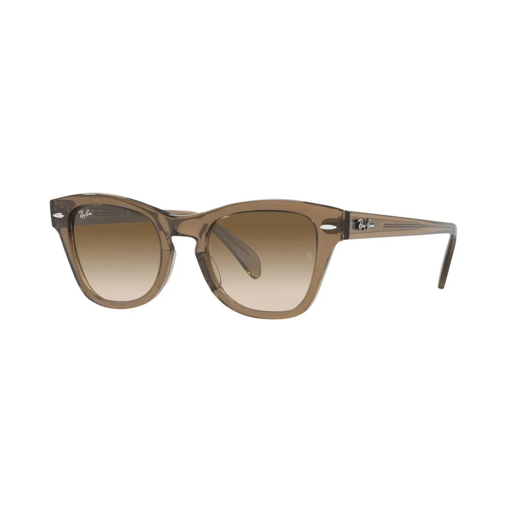 LENTE RAY BAN 0707S 664051 53