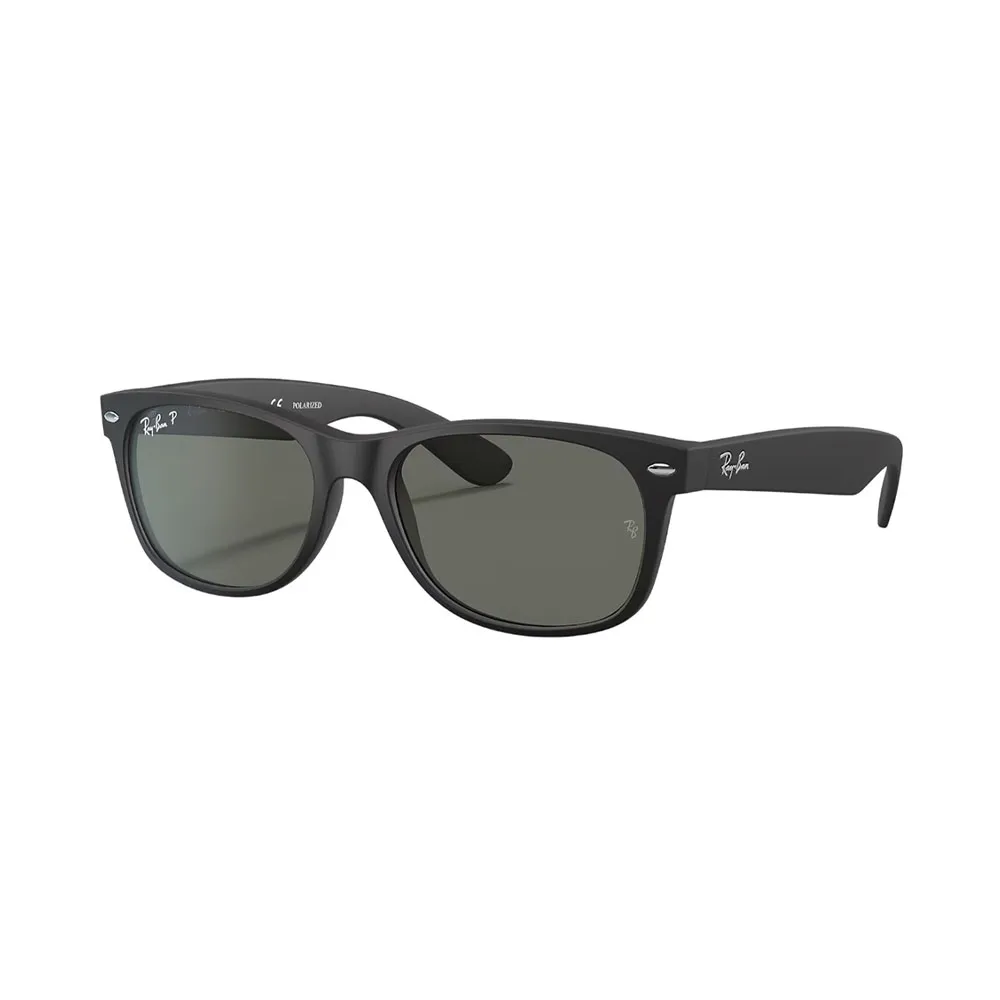 LENTE RAY BAN 2132 62258 55 POLARIZADO