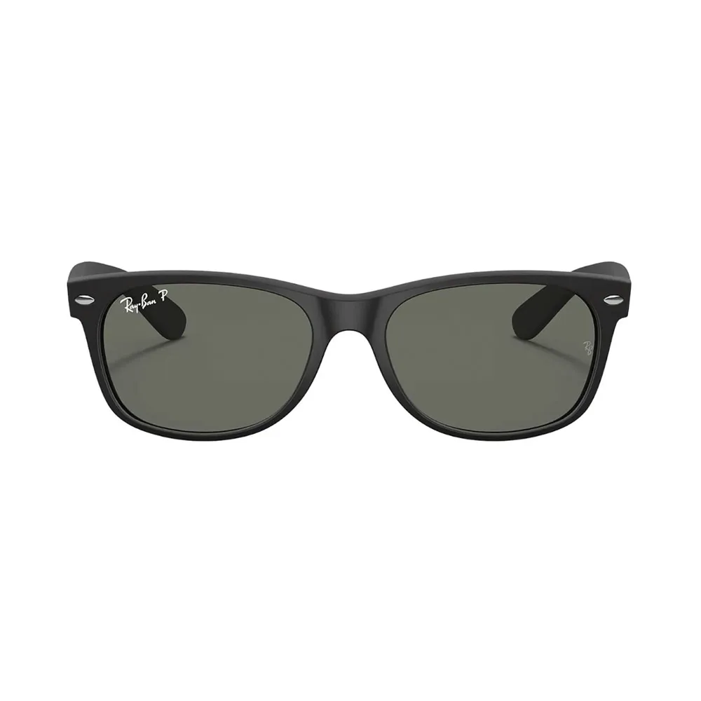 LENTE RAY BAN 2132 62258 55 POLARIZADO