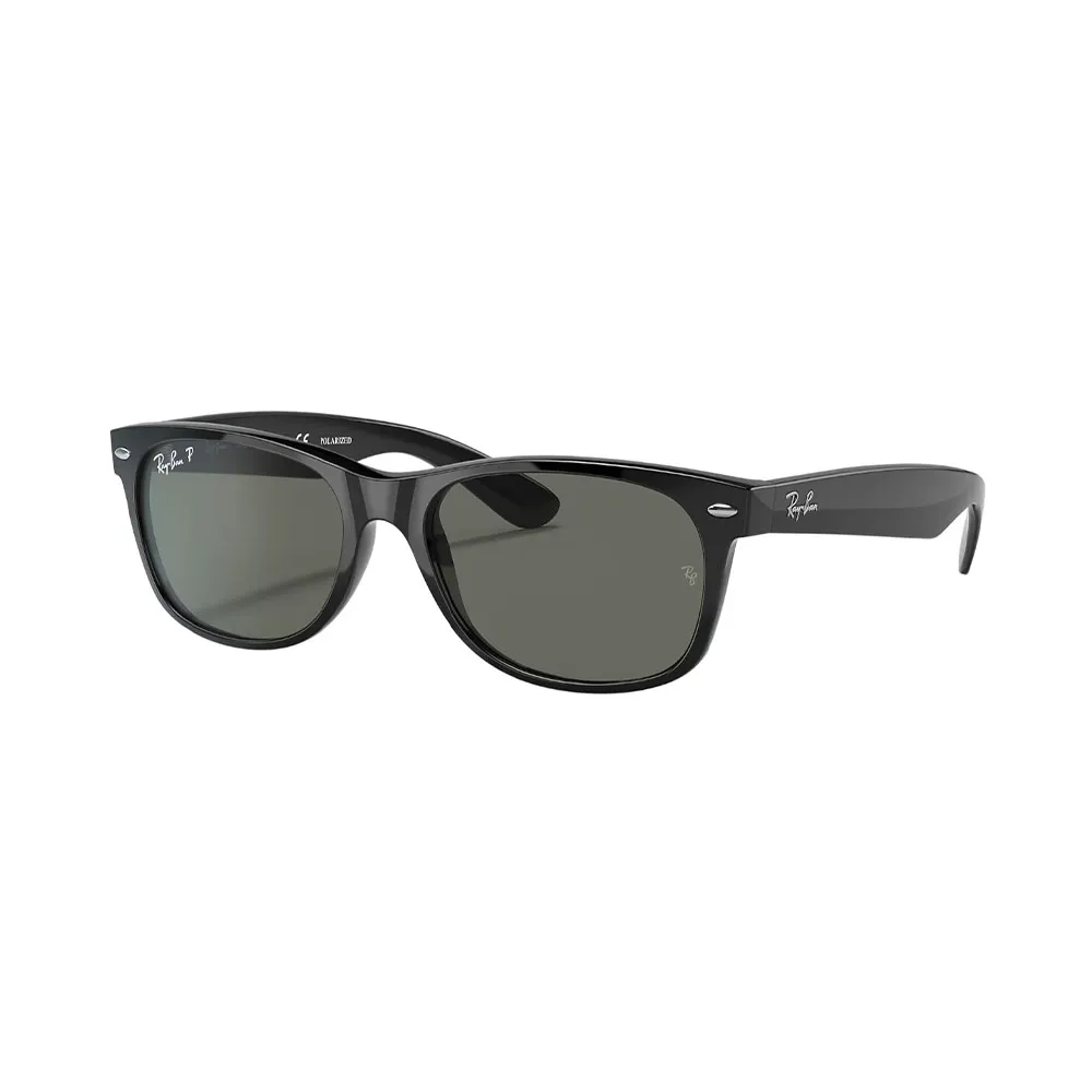 LENTE RAY BAN 2132 90158 55 POLARIZADO