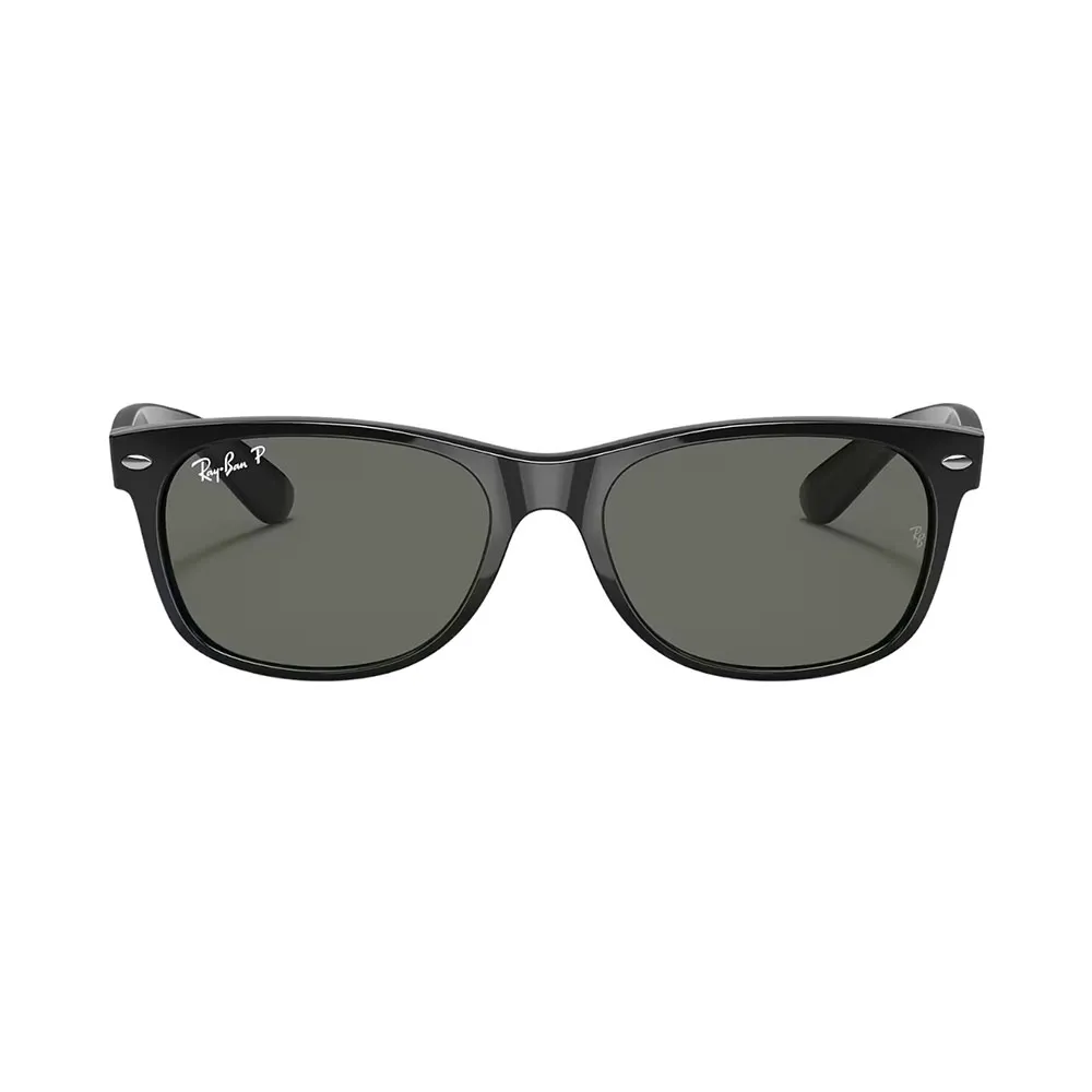LENTE RAY BAN 2132 90158 55 POLARIZADO