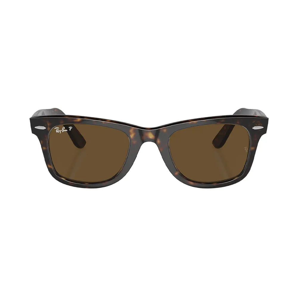 LENTE RAY BAN 2140 90257 57 POLARIZADO