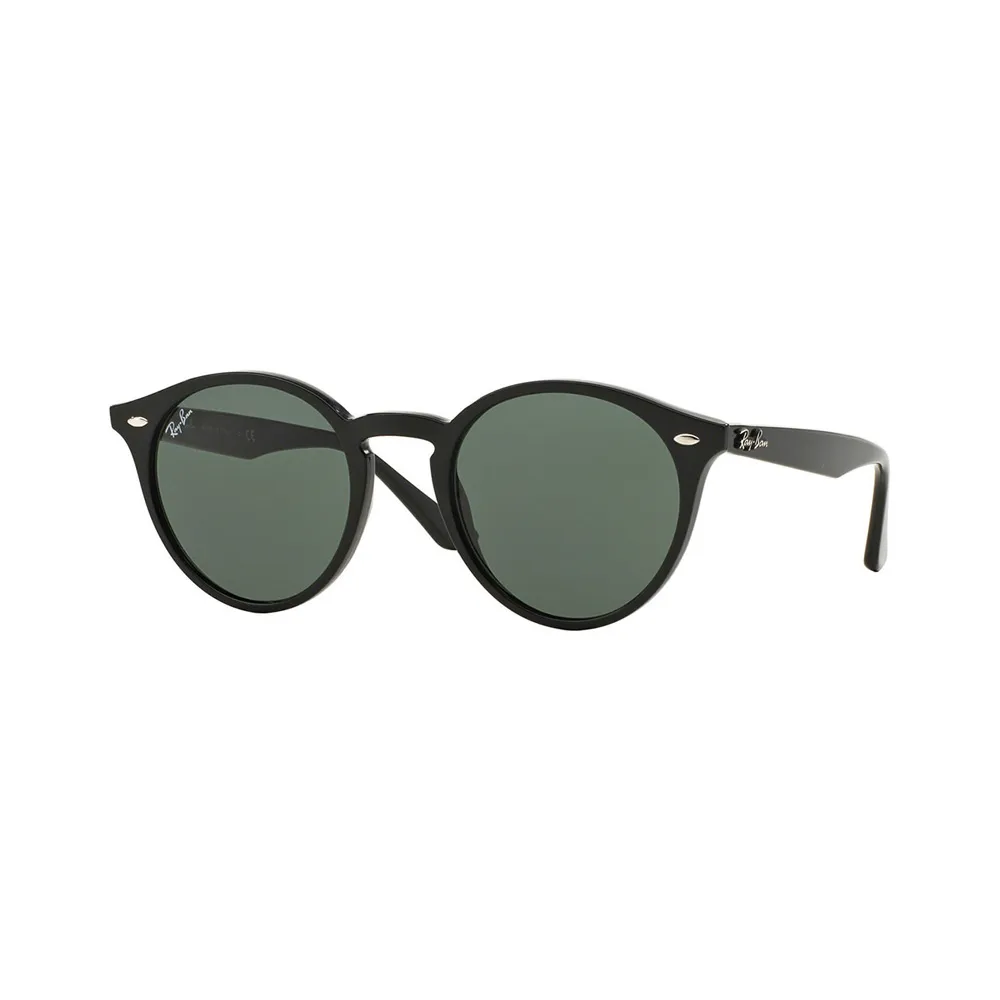 Lente Ray Ban 2180 601/71 51