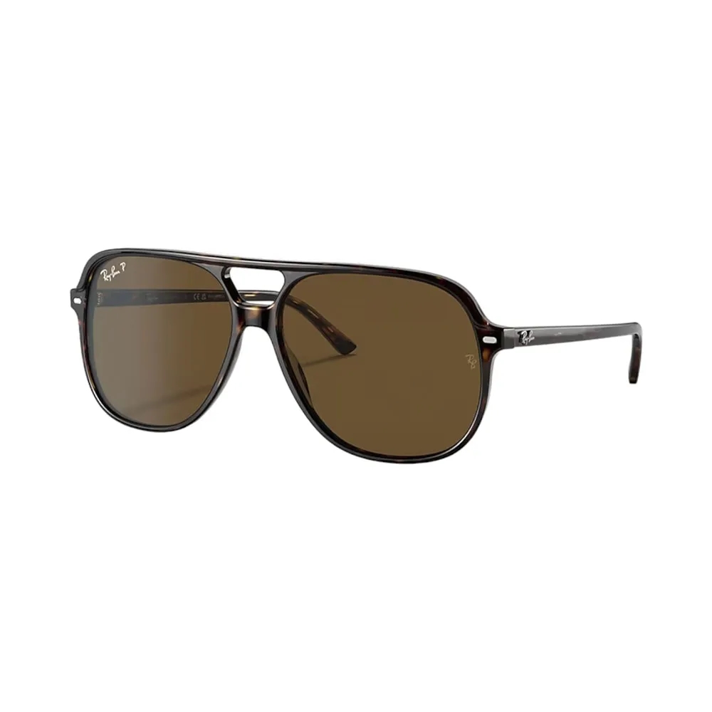 LENTE RAY BAN 2198 90257 60 POLARIZADO