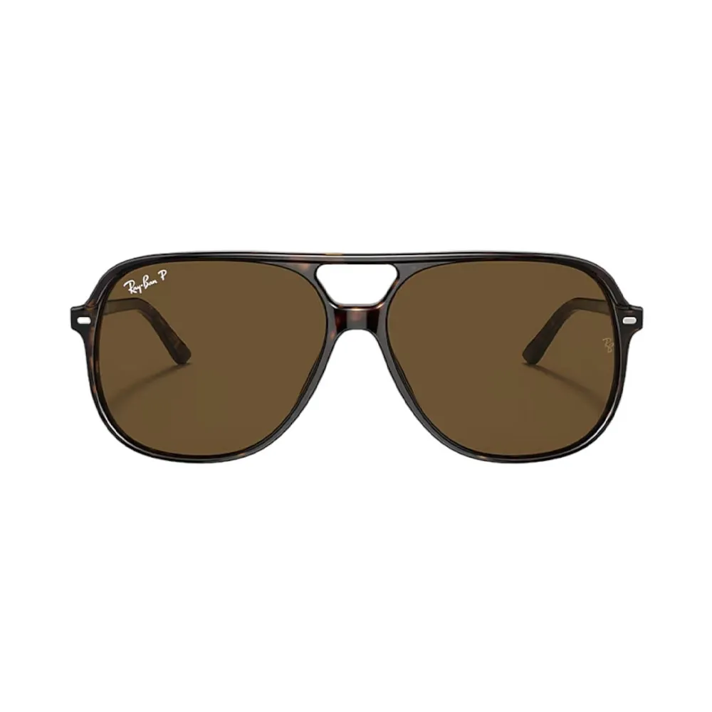 LENTE RAY BAN 2198 90257 60 POLARIZADO