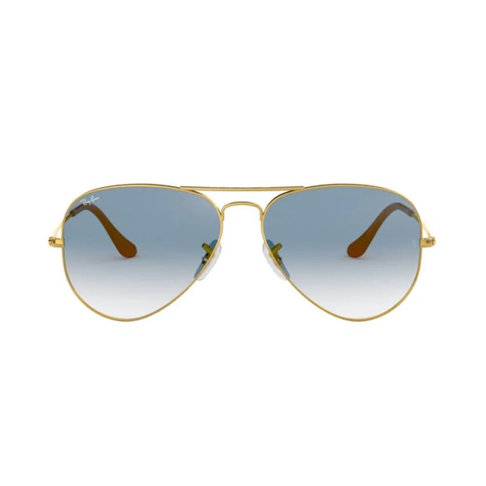 LENTE RAY BAN 3025 0013F 58 