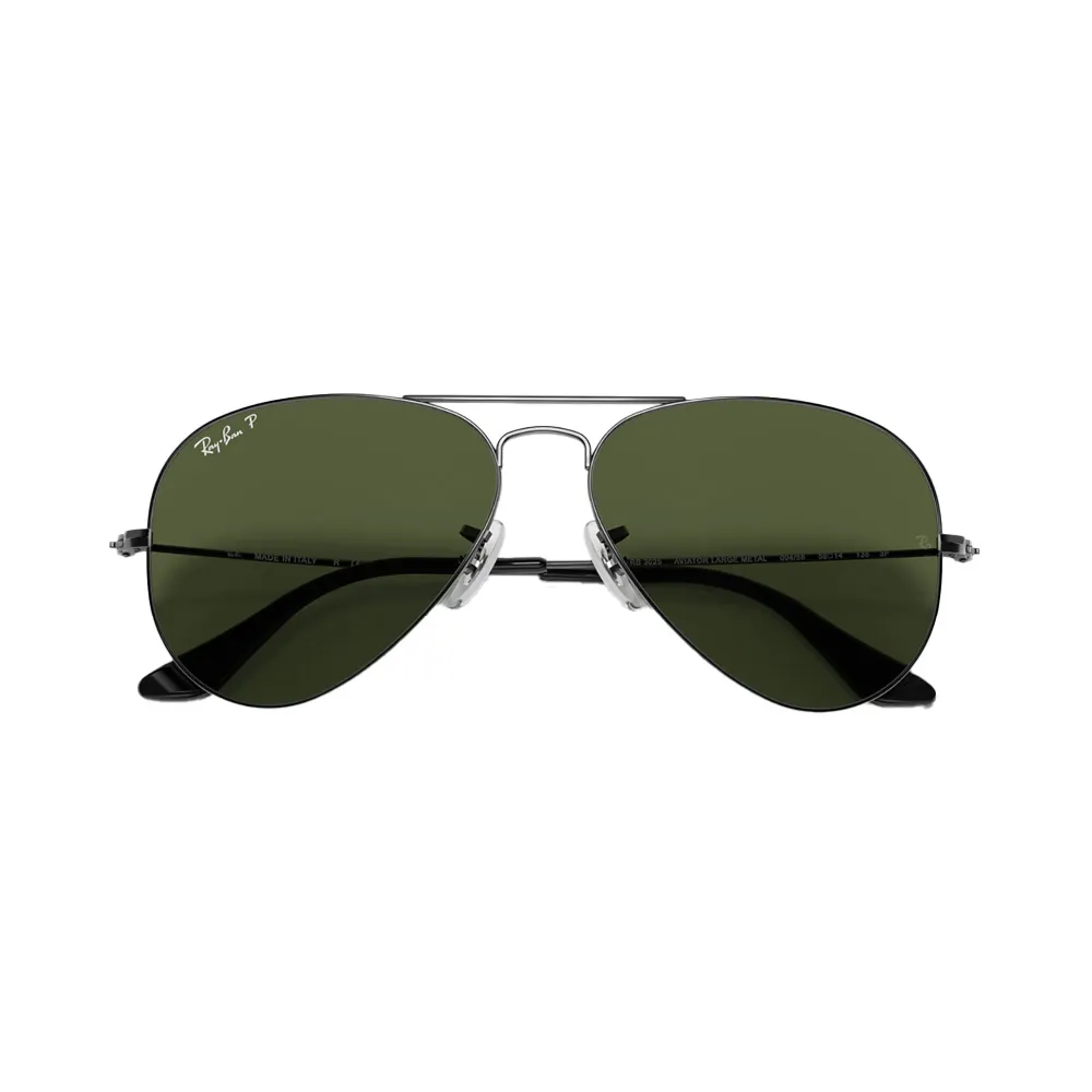 LENTE RAY BAN 3025 004/58 P