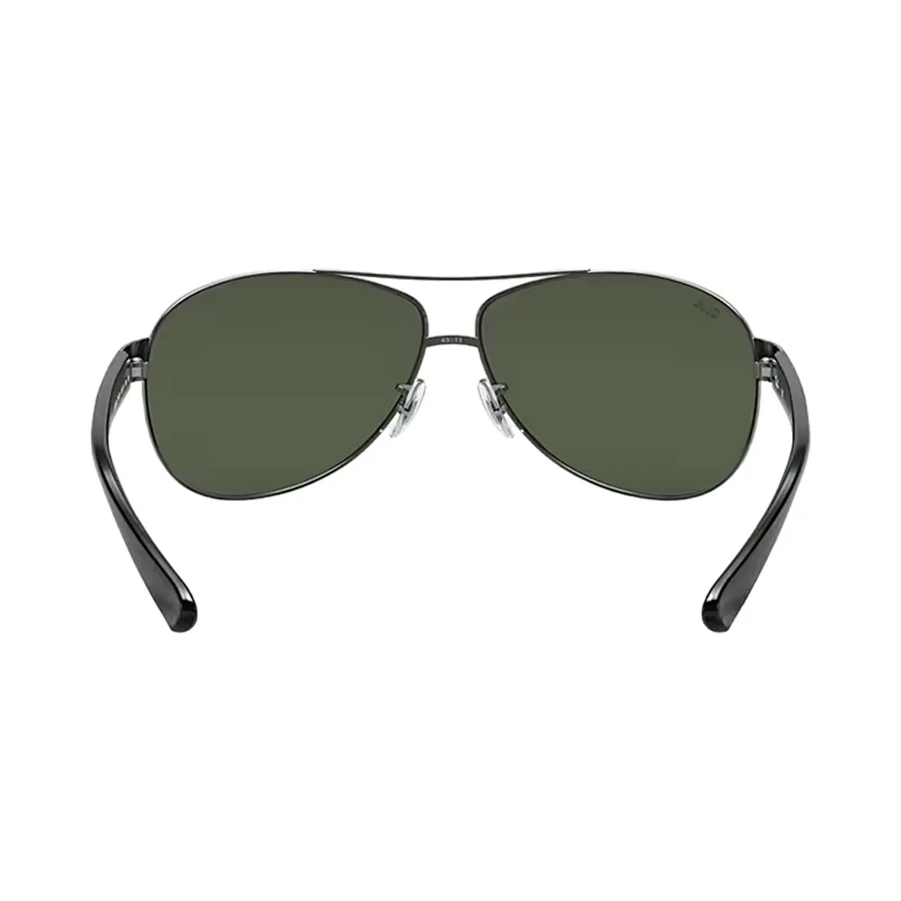 LENTE RAY BAN 3386 004/71 67