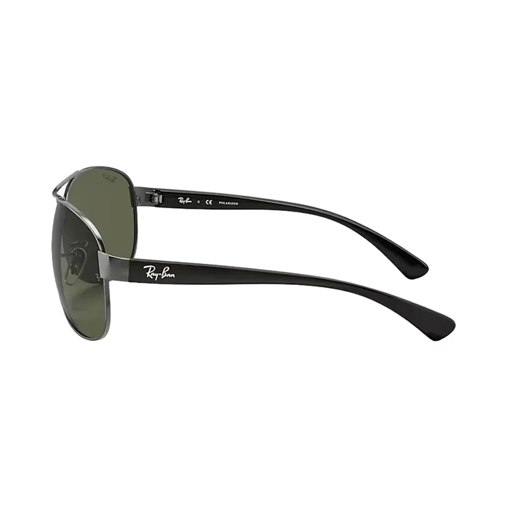 LENTE RAY BAN 3386 004/9A 67