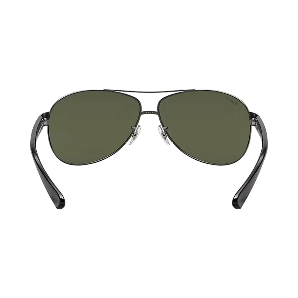 LENTE RAY BAN 3386 004/9A 67