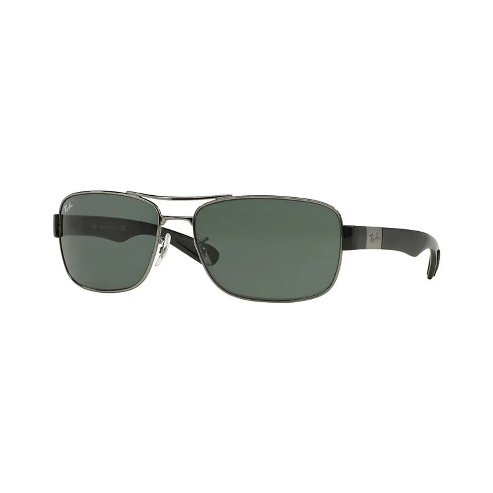LENTE RAY BAN 3522 00471 64